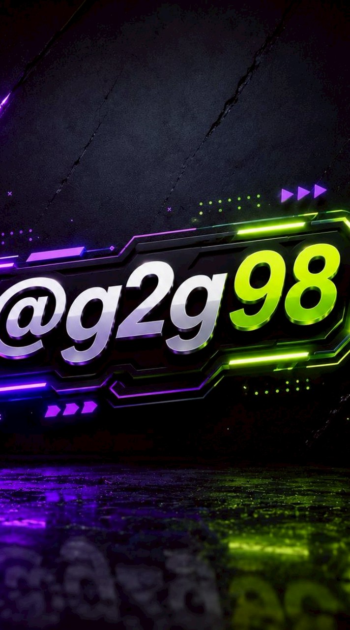 @g2g98 | ไลน์ของ G2G98 | 2026