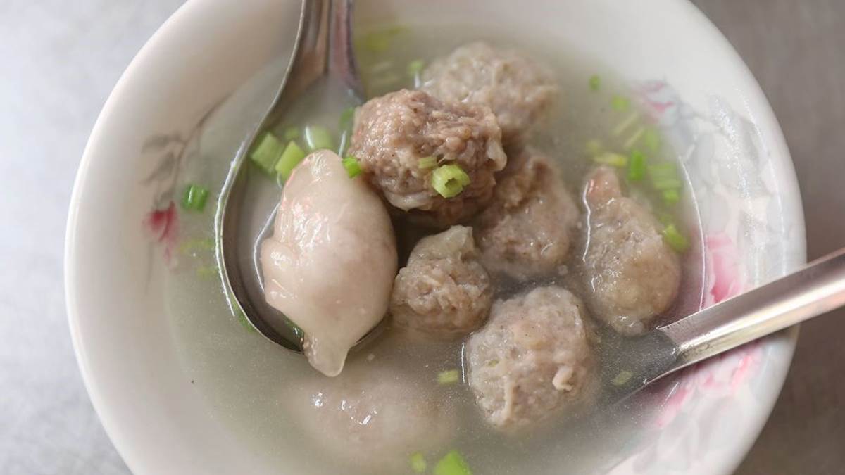 鹿港老字號巡禮！銅板價８家：外媒最愛百年伴手禮、30元開吃、市場秒殺麻糬