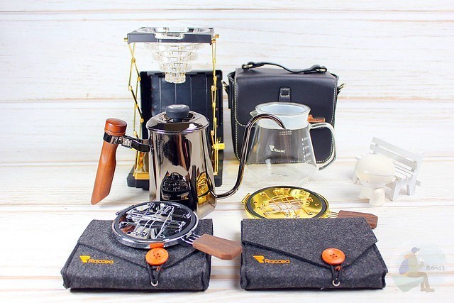 手沖咖啡工具組推薦