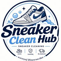 Sneaker Clean Hub 👟