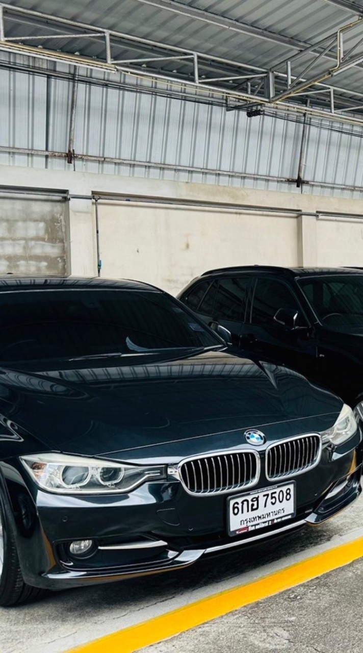 รถสวย Car4U