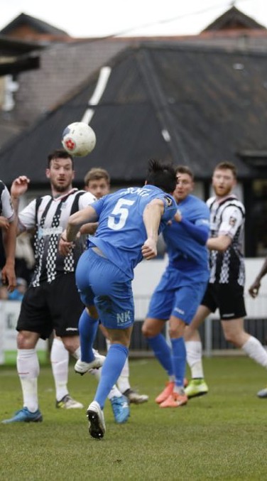 Stockport County FC オープンチャットのオープンチャット