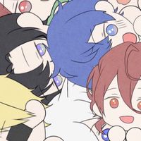 からぴちイラスト描こ〜！