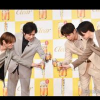 よにのチャンネルのメンバーとスタッフの禁断の恋愛💕💕