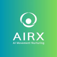 AIRX運御 AI科技Ｘ精準運動