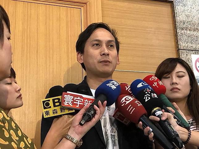 多套韓國瑜請假版本掀整合疑慮 韓辦：未來訂規範確保口徑