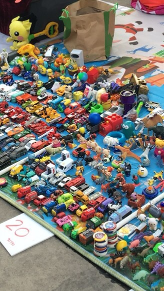 ร้านของเล่นของสะสมมือเดียว By A.e Toys