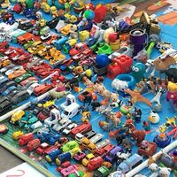 ร้านของเล่นของสะสมมือเดียว By A.e Toys