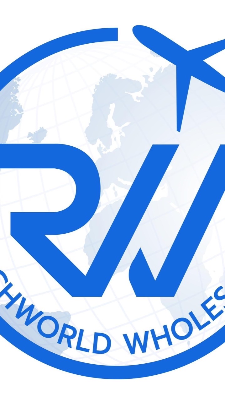 RICHWORLD WHOLESALE