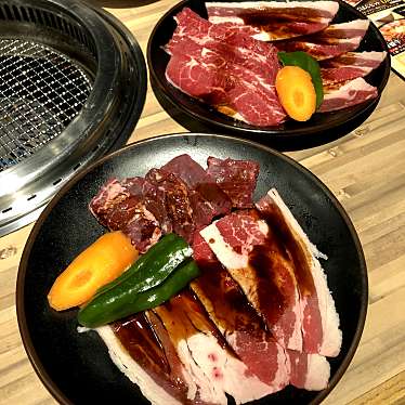 焼肉じゃんじゃん亭 滝の水店 ヤキニクジャンジャンテイ 平手北 徳重駅 肉料理 By Line Place