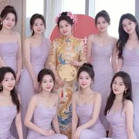 安定二群眾美女