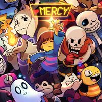 Undertale roleplay