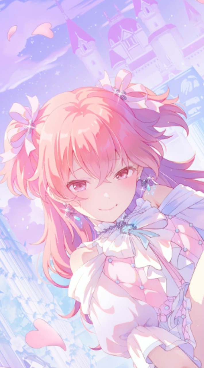 5月下旬6周目愛莉箱イベ