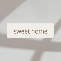 sweet home