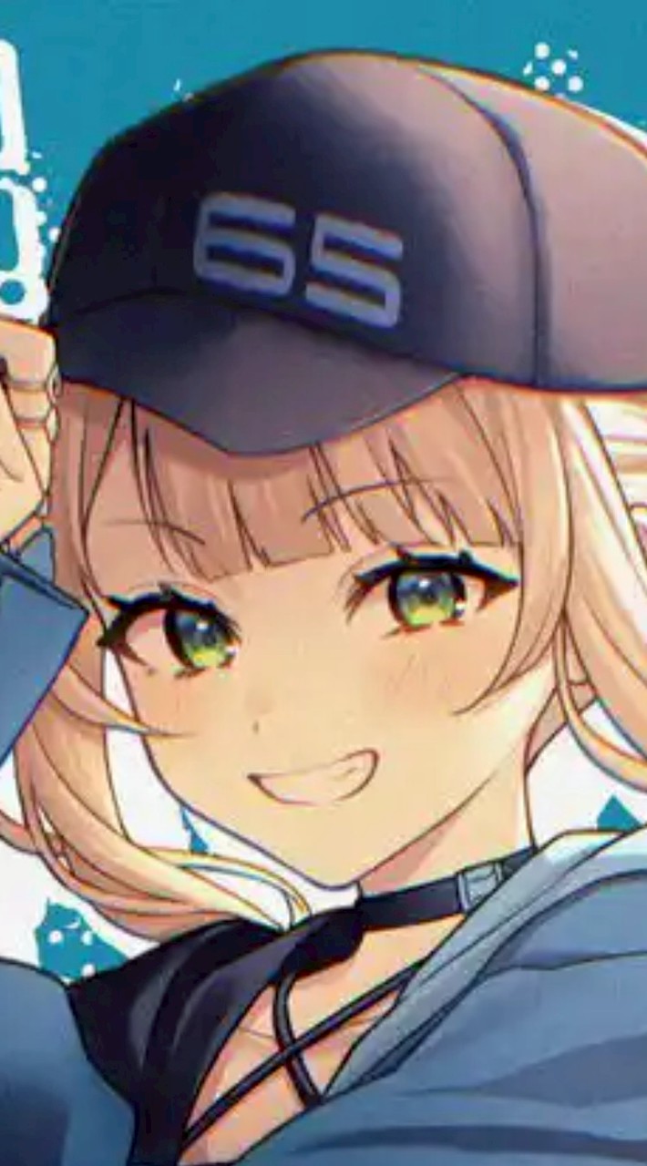 Vtuber超特化型オプ！