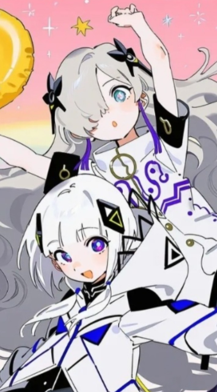 Vtuber超特化型♨︎オプ！