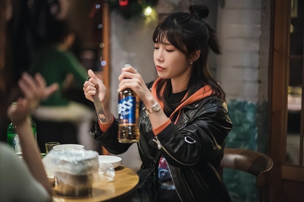 10位「酒量超好」韓星！宋慧喬被封「酒國女王」，申惠善根本現代版「酒鬼都市女人」！