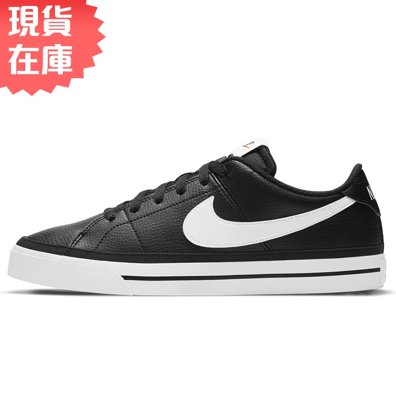 球場傳統，精心再造向網球文化的歷史致敬，Nike Court Legacy 男子運動鞋糅合了經典設計與現代街頭風尚。俐落皮革、織布與合成物料及精緻針線令這款運動鞋更添魅力。優點鞋面俐落耐穿又易於清潔，