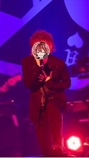 ばぁうくん推し集まれ～～！！(学生さん限定）