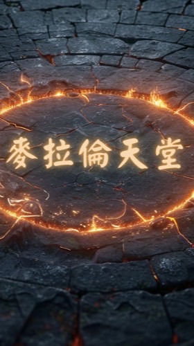 麥拉倫天堂交易群