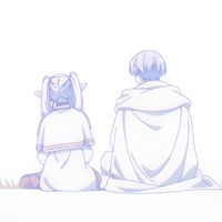 声真似しよう　❕