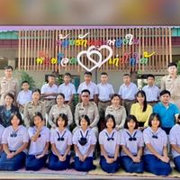 MOE Safety Platform โรงเรียนบ้านห้วยโจดเก่าโกใต้