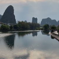 桂林自由行