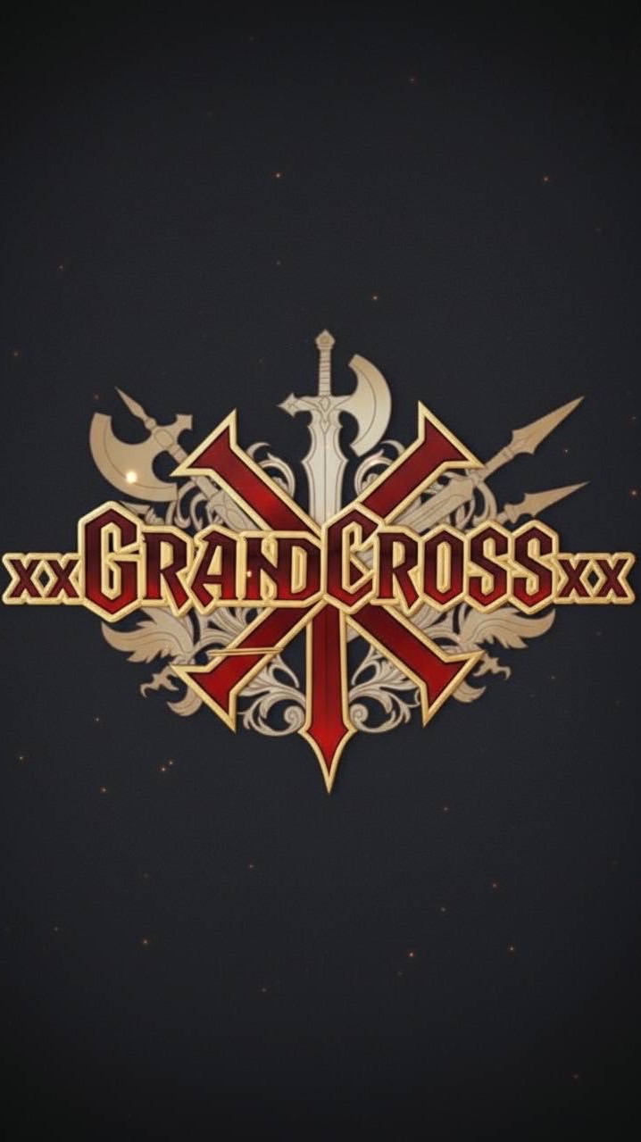 xxGrandCrossxx