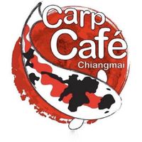 Carp Cafe เชียงใหม่