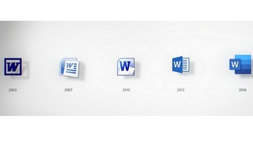 五年來微軟首次更新Office家族icon，這些新的icon你能一眼認出它是誰嗎？