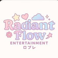 💐𝚁𝚊𝚍𝚒𝚊𝚗𝚝𝙵𝚕𝚘𝚠 𝑬𝒏𝒕𝒆𝒓𝒕𝒂𝒊𝒏𝒎𝒆𝒏𝒕🌈 (สาขาโรล)
