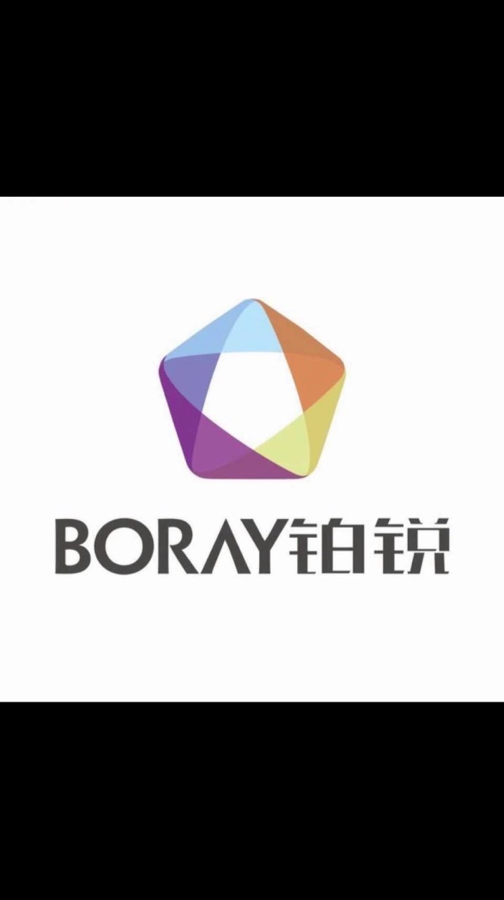 博鋭 控制系統群