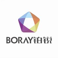 博鋭 控制系統群