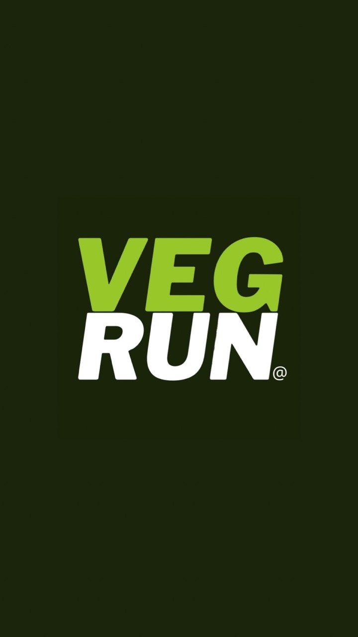 VEGRUN 復蔬路跑