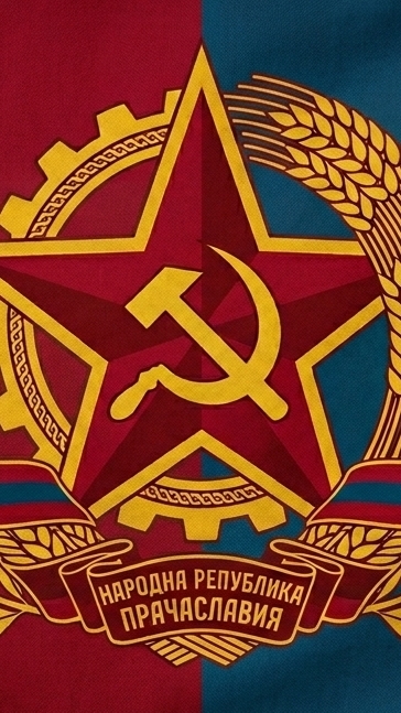 The People's Republic of Prachaslavia