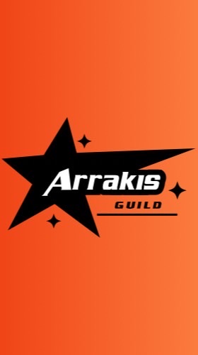 ARRAKIS GUILD