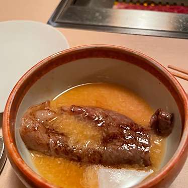 塩風さんが投稿した焼肉のお店焼肉矢澤 京都/ヤキニクヤザワ キョウトの写真