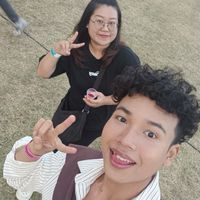 Ae♾️Boss เก็บรูป&วิดีโอ