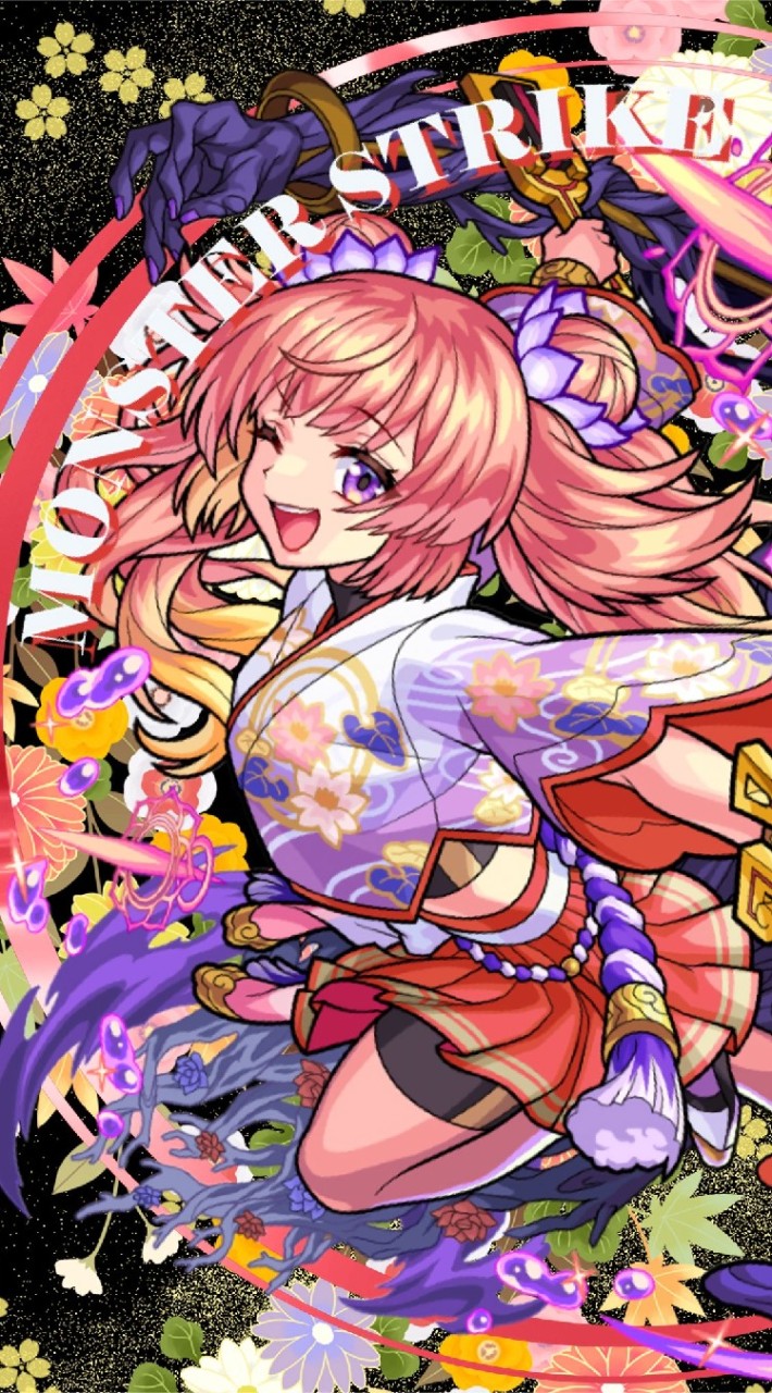 ☆KIZUNA☆モンスト部のオープンチャット