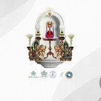 ประชันกลอนสด ต้นแก้วทวีธาฯ ต้นกล้าวรรณศิลป์ 2568