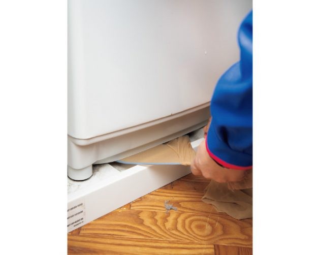 カビやアレルギー対策に 年末は洗濯機を徹底的にきれいに