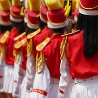 雄女大小事