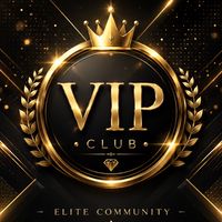 VIP討論群