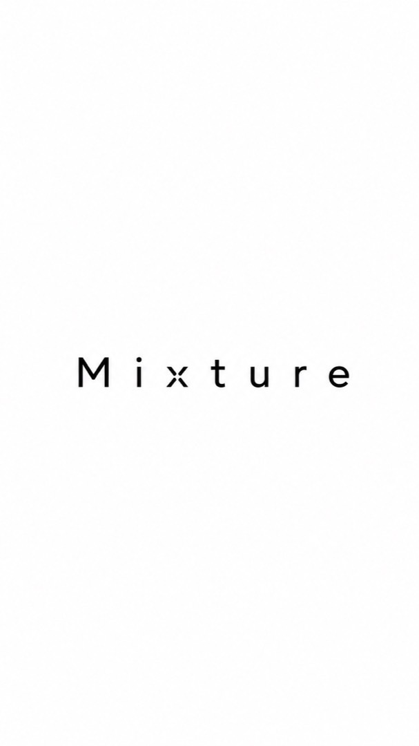 Mixture