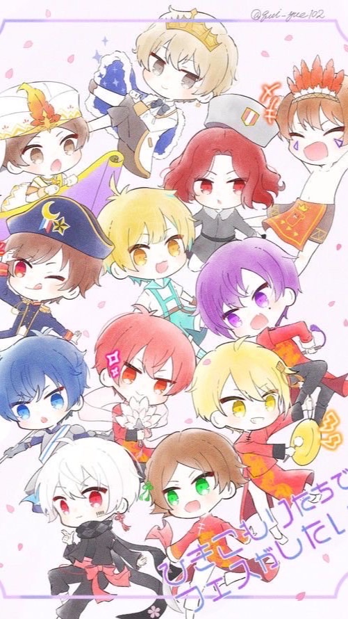 歌い手なりきり！！-ひきフェス-