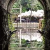 三貂嶺隧道，近山.近大自然