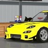 FRレジェンド Formula Drift