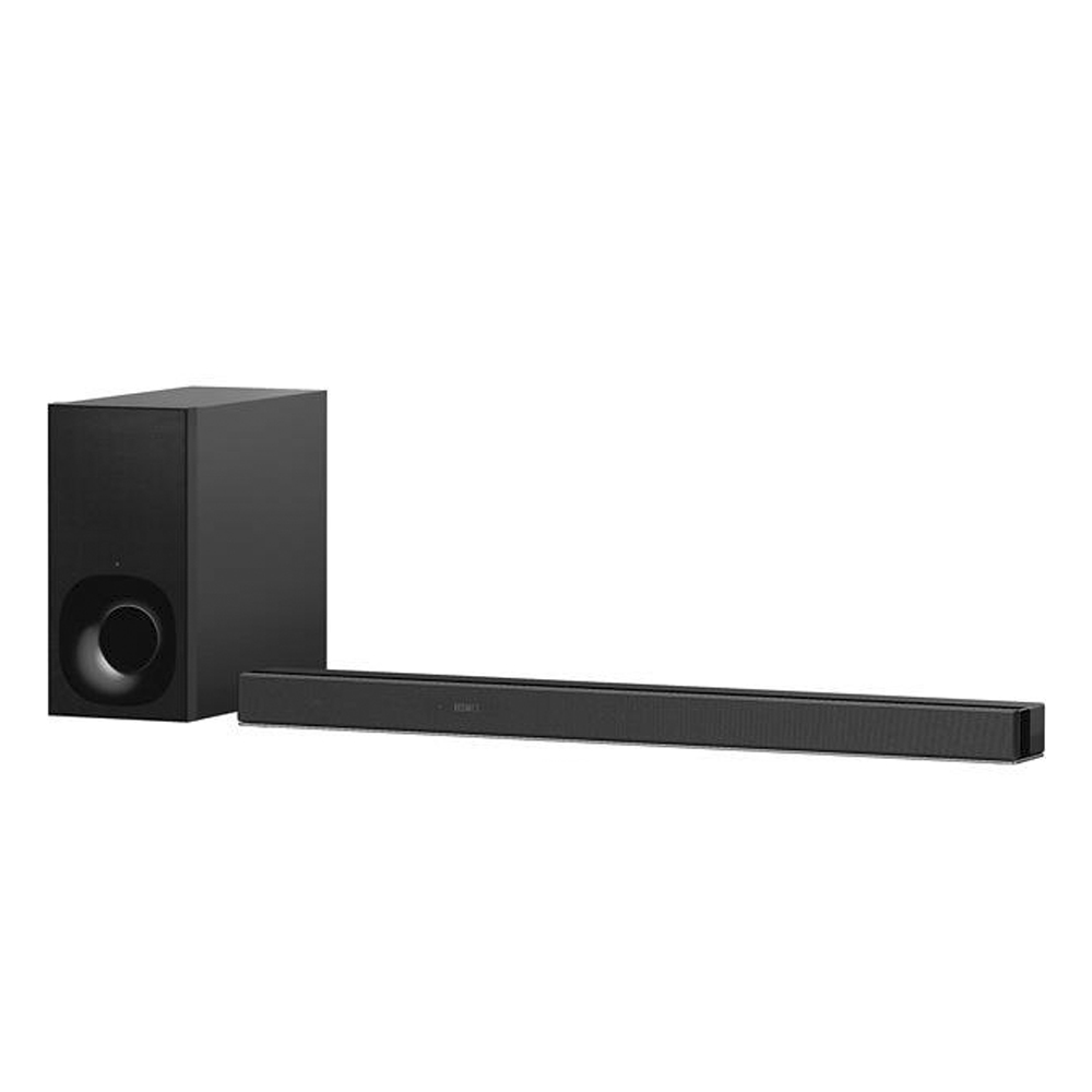 支援 Dolby Atmos 立體環繞音效採用 Sony 獨家 S-Force PRO