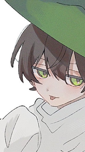 みどりくんを崇め隊👻