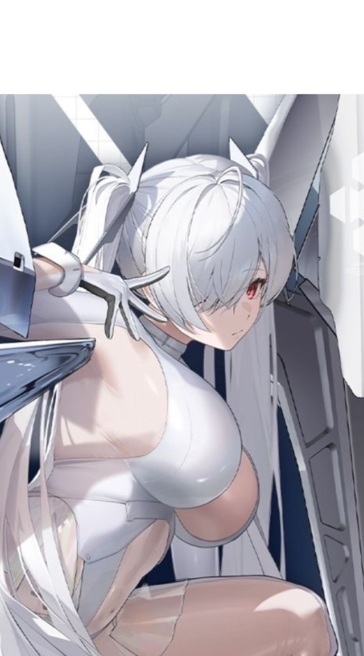 妮姬-迷迭